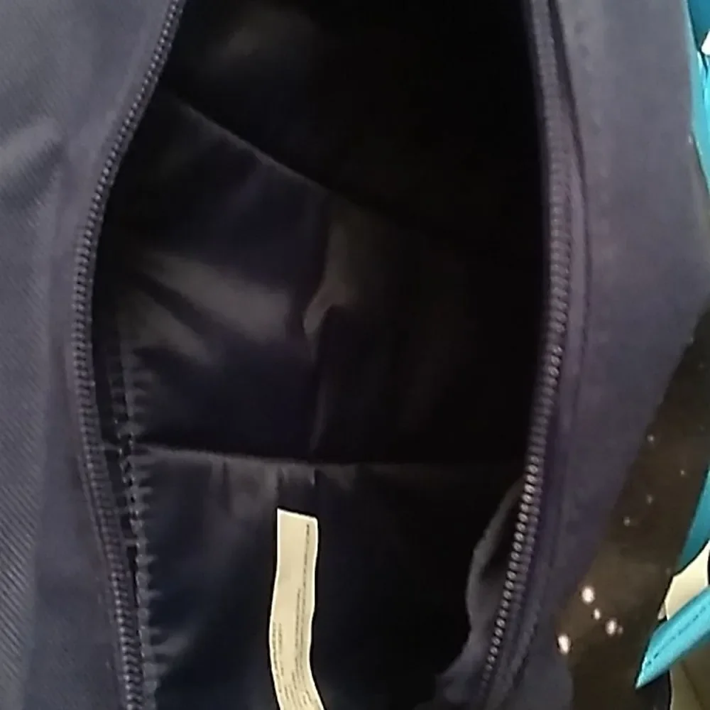 Rocket Backpack